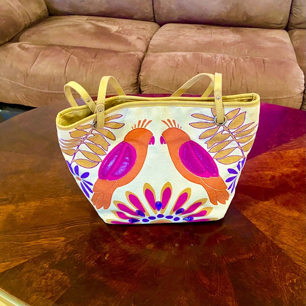 Purse - Relic from The Buckle